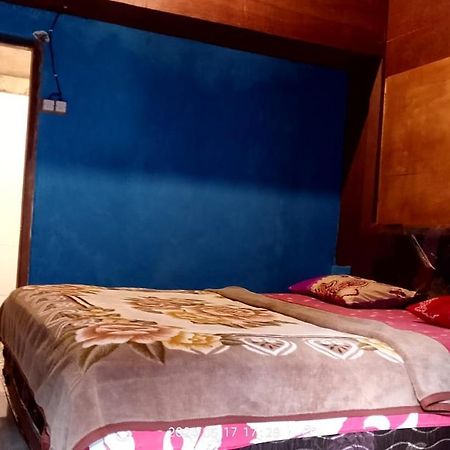 Blue Mountain Cottage Senaru Εξωτερικό φωτογραφία
