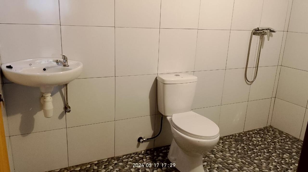 Blue Mountain Cottage Senaru Εξωτερικό φωτογραφία
