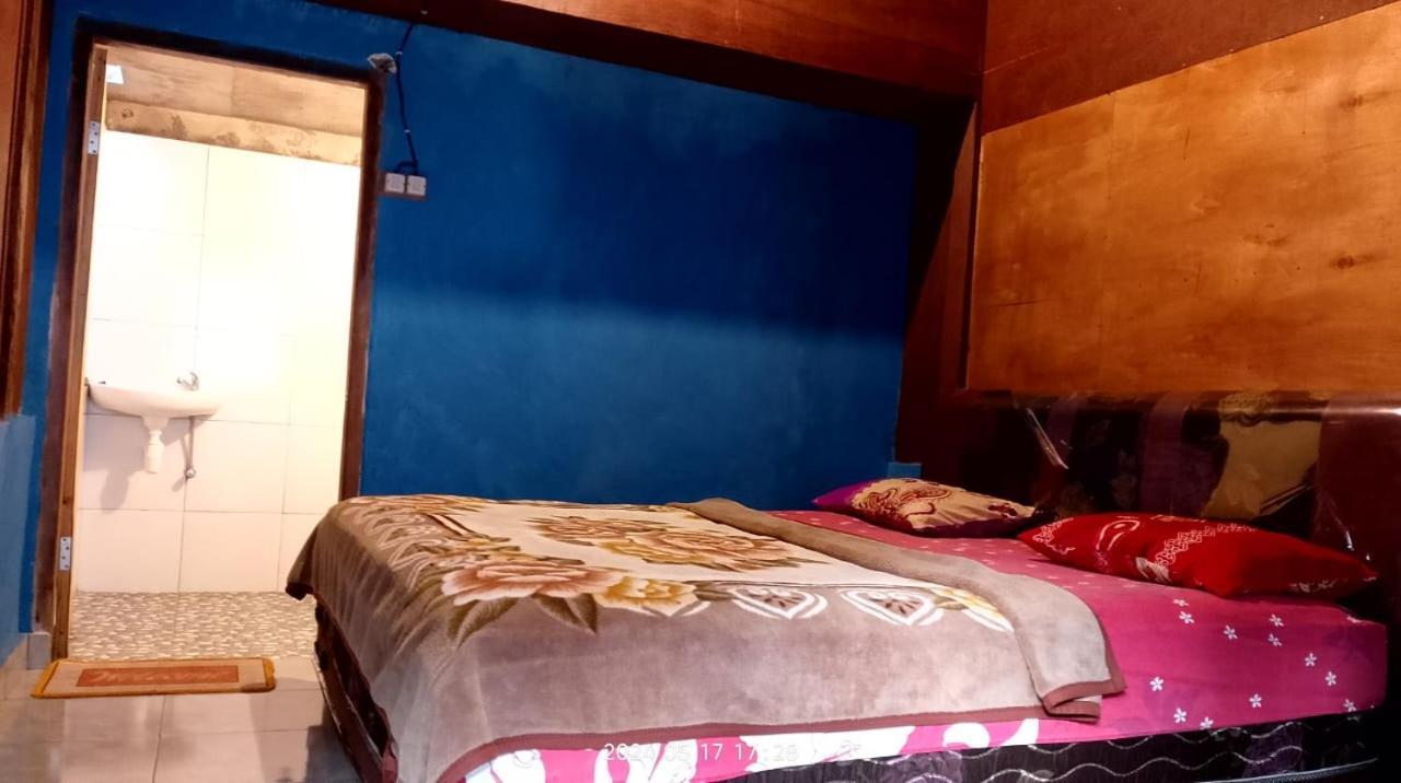Blue Mountain Cottage Senaru Εξωτερικό φωτογραφία