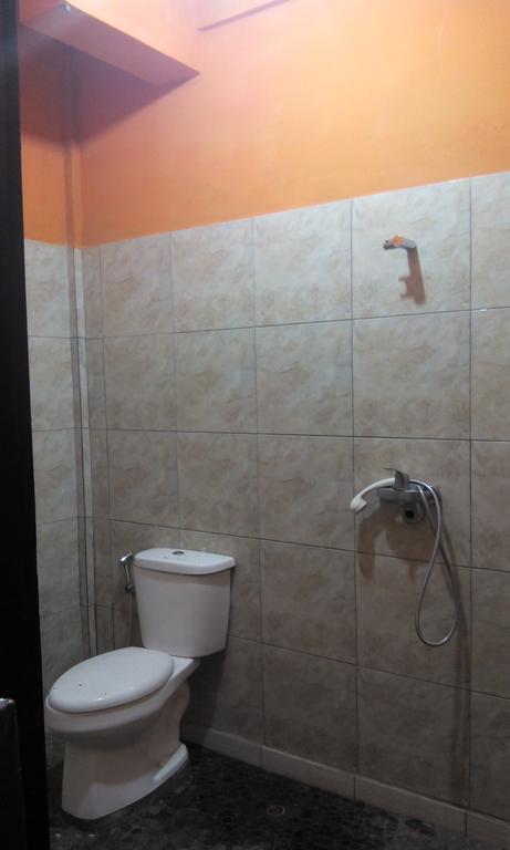 Blue Mountain Cottage Senaru Εξωτερικό φωτογραφία