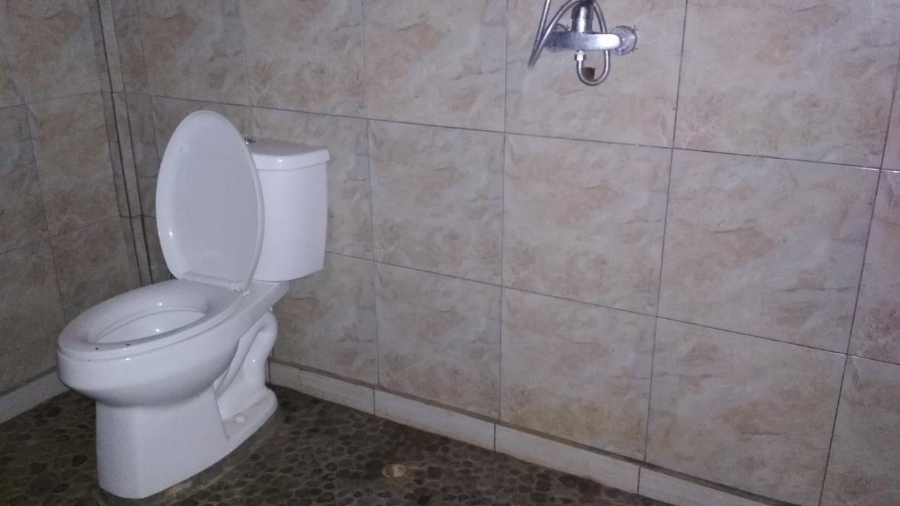 Blue Mountain Cottage Senaru Δωμάτιο φωτογραφία