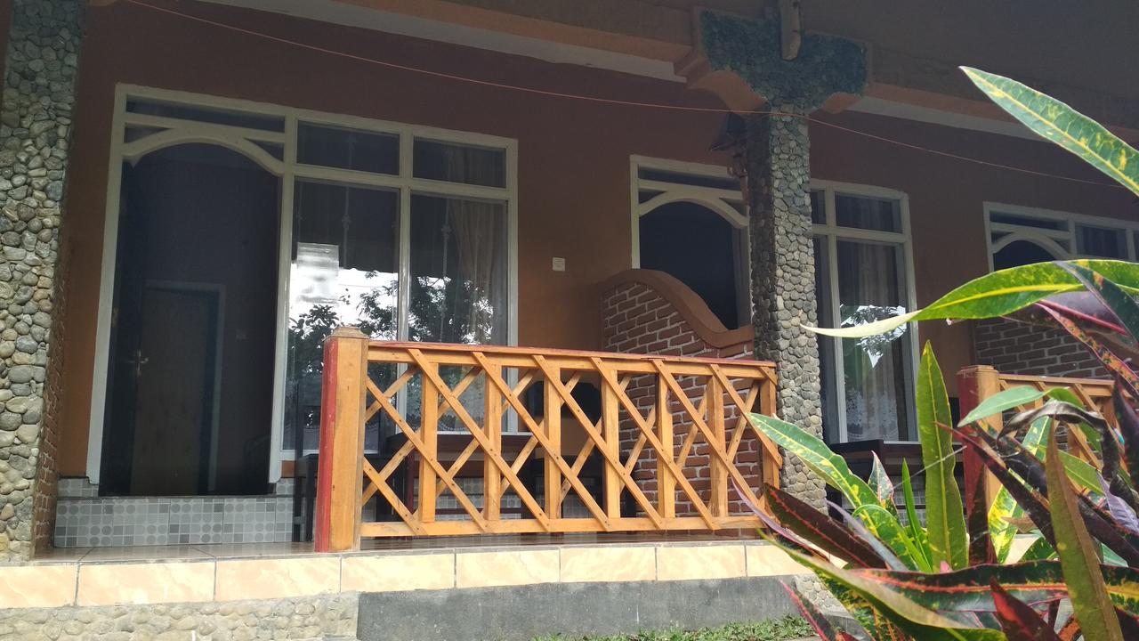 Blue Mountain Cottage Senaru Εξωτερικό φωτογραφία