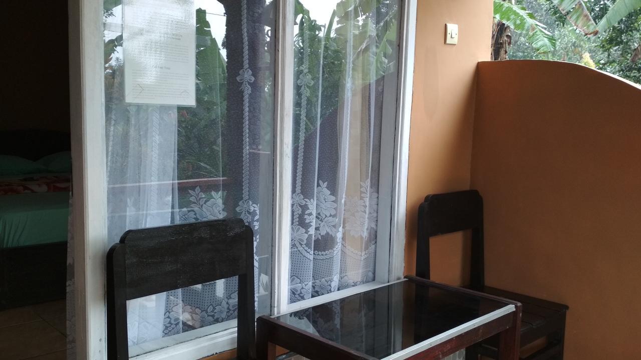 Blue Mountain Cottage Senaru Εξωτερικό φωτογραφία