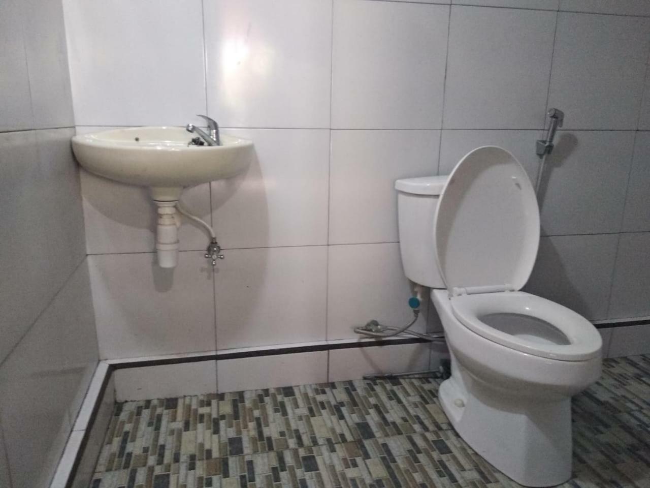 Blue Mountain Cottage Senaru Εξωτερικό φωτογραφία