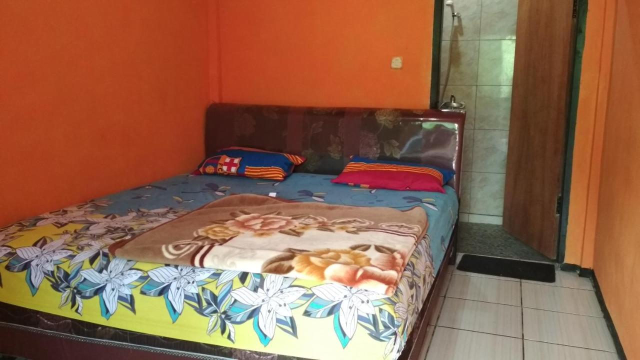 Blue Mountain Cottage Senaru Δωμάτιο φωτογραφία